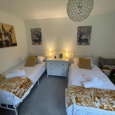 Ben Nevis Scotland Highlands, Camden House Luxury Home 포트 윌리엄 외부 사진