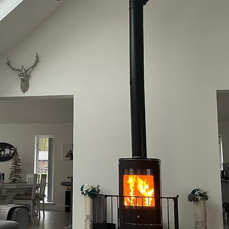 Ben Nevis Scotland Highlands, Camden House Luxury Home 포트 윌리엄 외부 사진