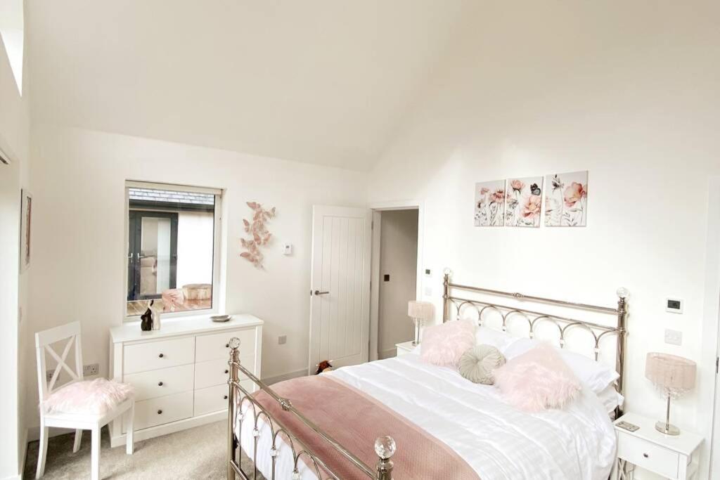 Ben Nevis Scotland Highlands, Camden House Luxury Home 포트 윌리엄 외부 사진
