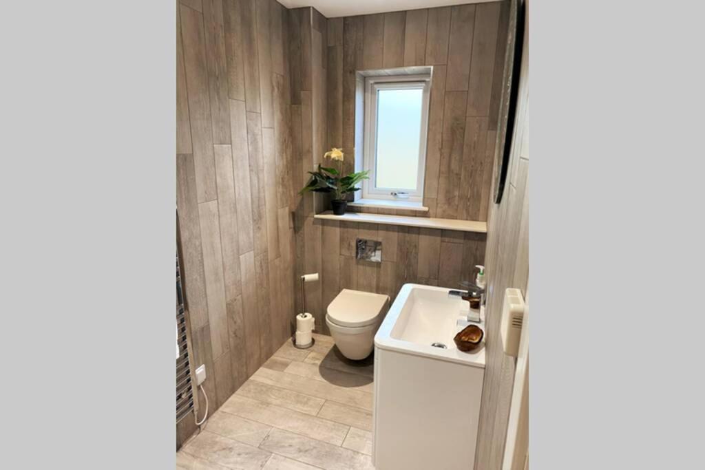 Ben Nevis Scotland Highlands, Camden House Luxury Home 포트 윌리엄 외부 사진
