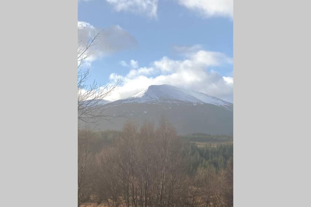 Ben Nevis Scotland Highlands, Camden House Luxury Home 포트 윌리엄 외부 사진
