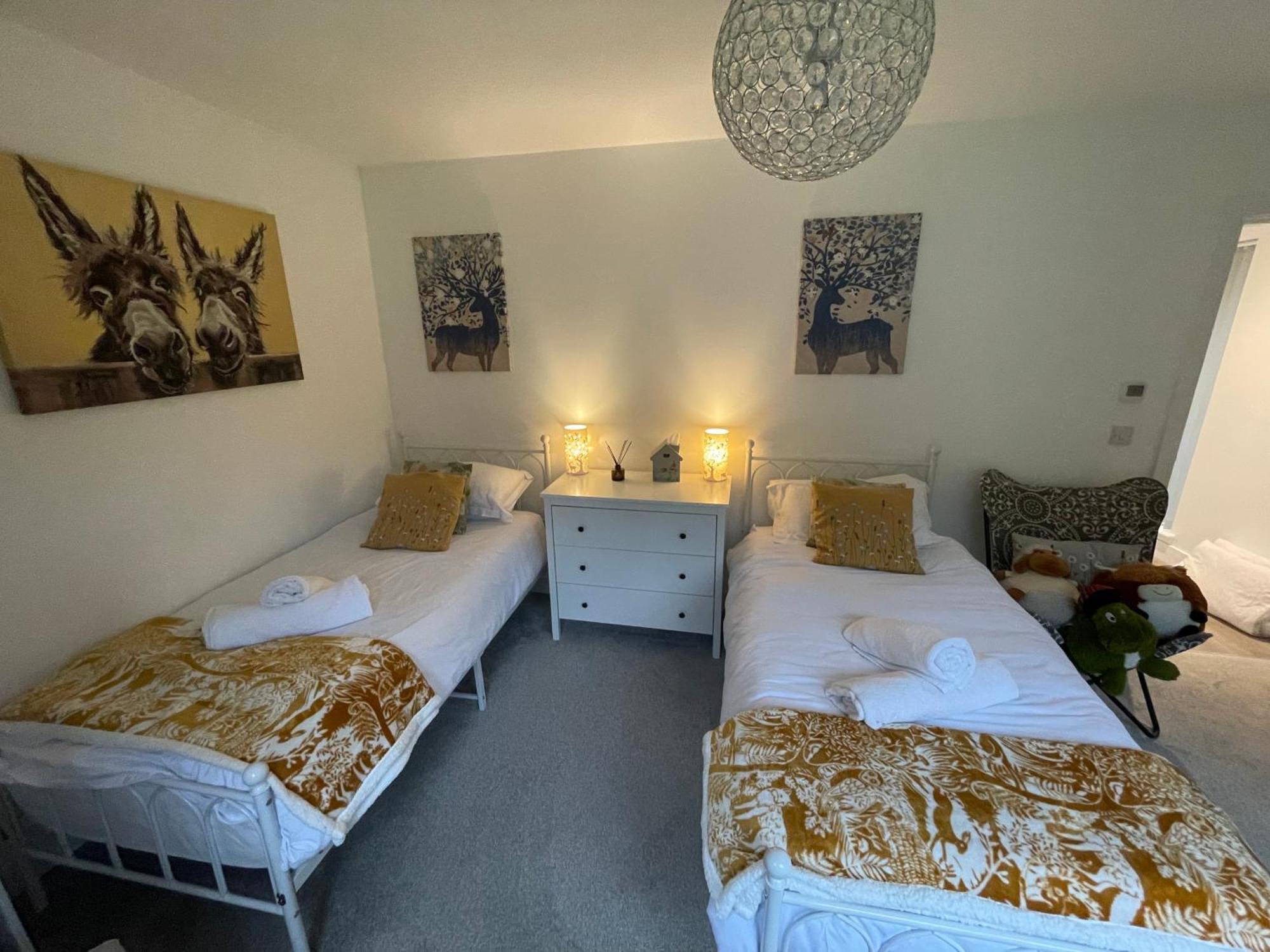 Ben Nevis Scotland Highlands, Camden House Luxury Home 포트 윌리엄 외부 사진