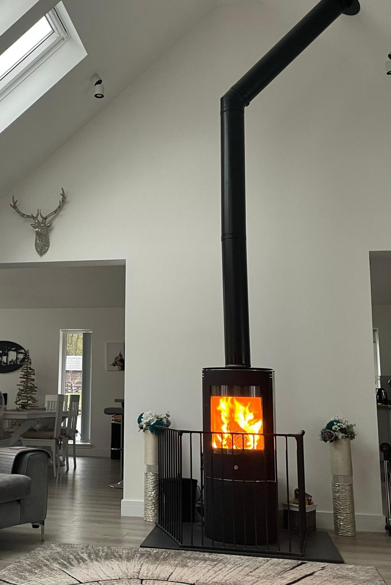 Ben Nevis Scotland Highlands, Camden House Luxury Home 포트 윌리엄 외부 사진
